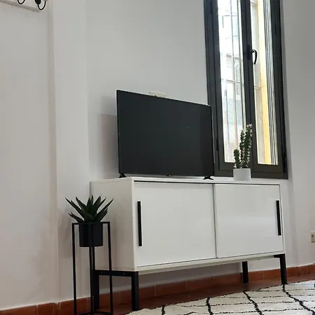 Apartment Alameda