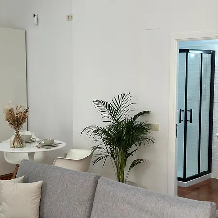 Alameda Apartment Seville