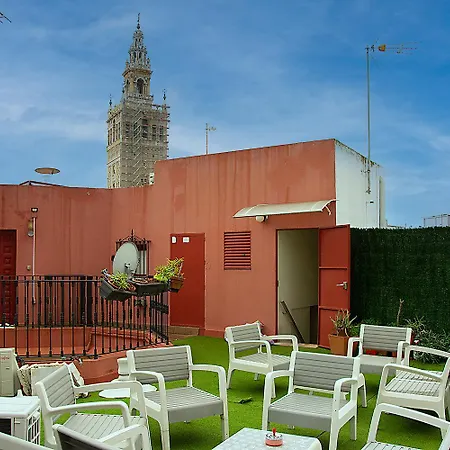 Family Luxury Argote Apartment