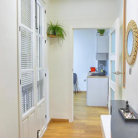 Apartment Family Luxury Argote *