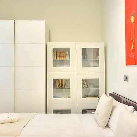 Apartment Family Luxury Argote *