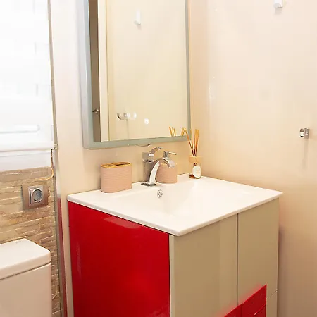 Apartment Family Luxury Argote Seville