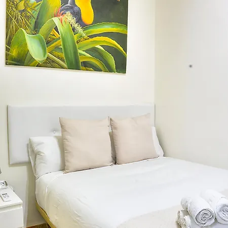 Family Luxury Argote * Seville