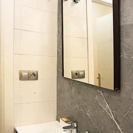 Family Luxury Argote Seville