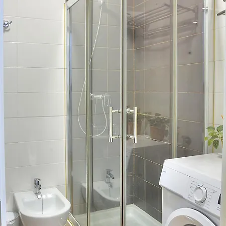Family Luxury Argote Apartment *