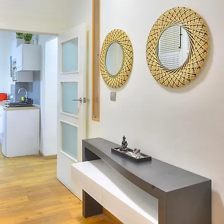Family Luxury Argote * Seville