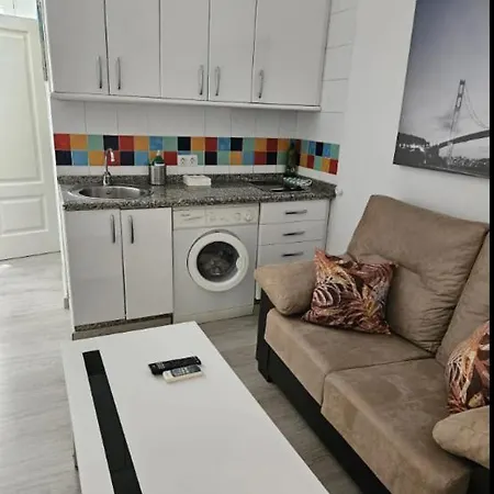Acogedor Piso En El Centro * Seville