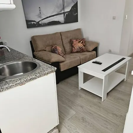 Acogedor Piso En El Centro Apartment Seville
