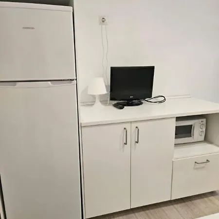 Acogedor Piso En El Centro Apartment