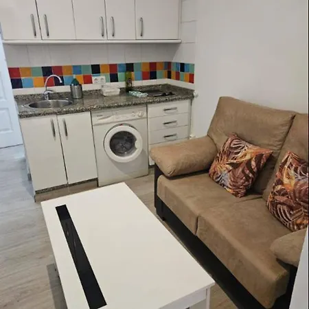 Apartment Acogedor Piso En El Centro *