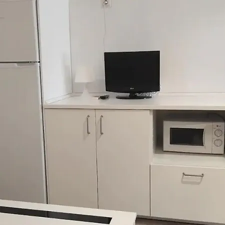 Acogedor Piso En El Centro *