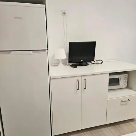 Acogedor Piso En El Centro Apartment Seville