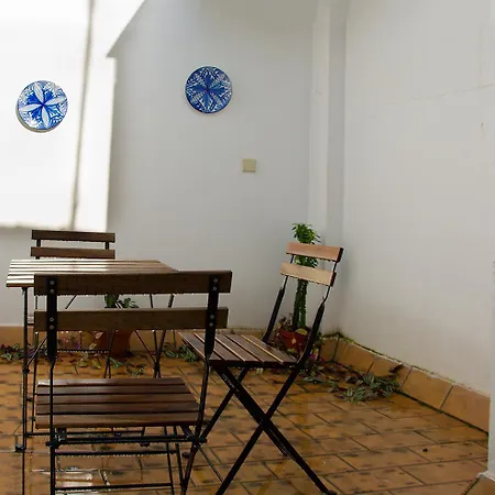 Holiday home Torre De La Plata *