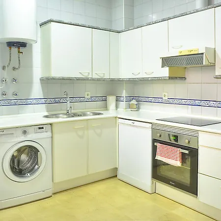 Holiday home Torre De La Plata Seville