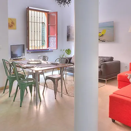 Holiday home Torre De La Plata