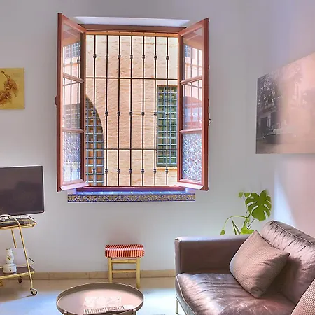 Torre De La Plata Holiday home