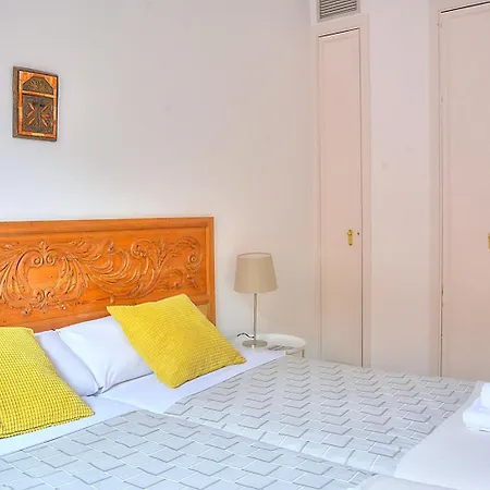 Torre De La Plata Holiday home *