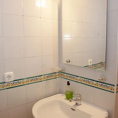 Torre De La Plata Holiday home