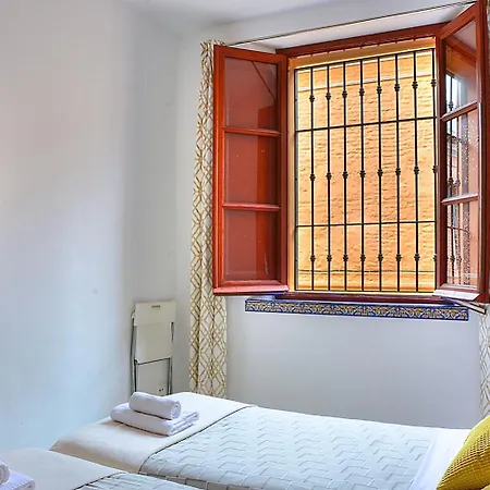 Torre De La Plata Holiday home *