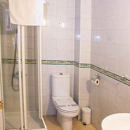 Holiday home Torre De La Plata Seville