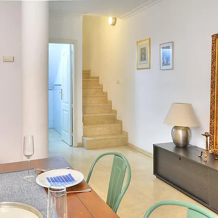 Holiday home Torre De La Plata Seville