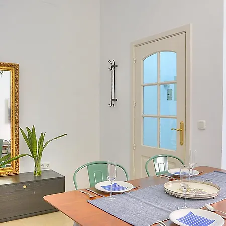 Holiday home Torre De La Plata