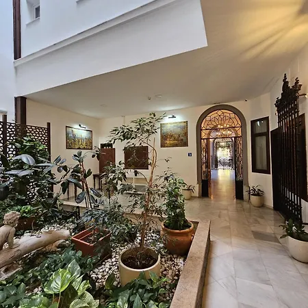 Casona De San Andres Boutique Sevilla