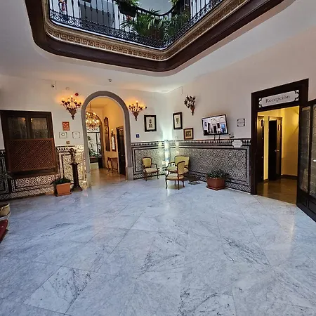 Casona De San Andres Boutique