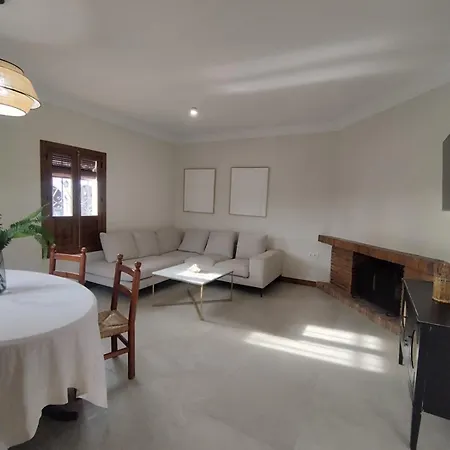 Villa Naranjo Sevilla