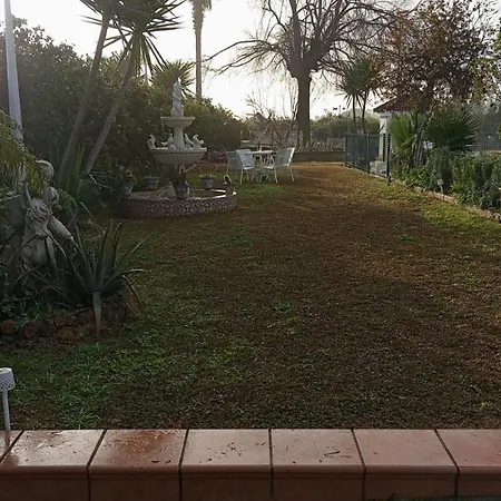 Villa Naranjo Sevilla