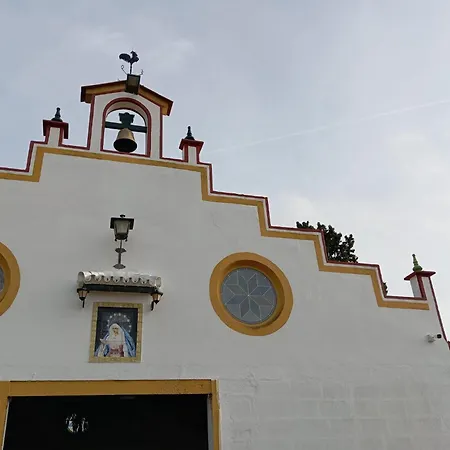 Naranjo Villa *