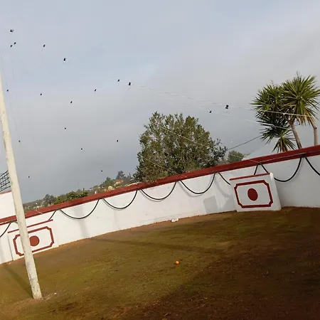 Villa Naranjo