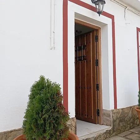 Naranjo *
