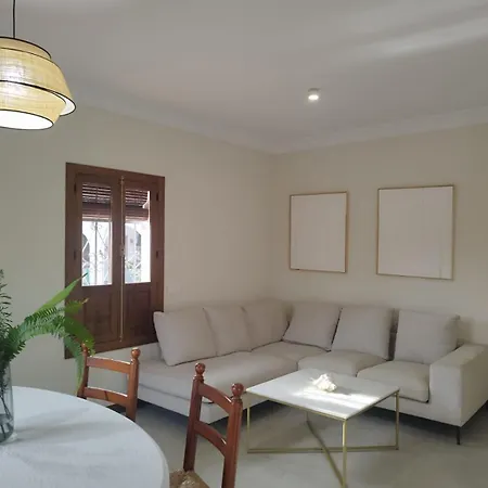 Villa Naranjo