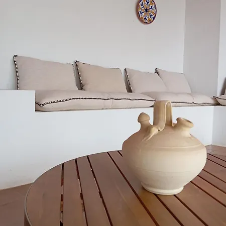 Naranjo Villa Sevilla