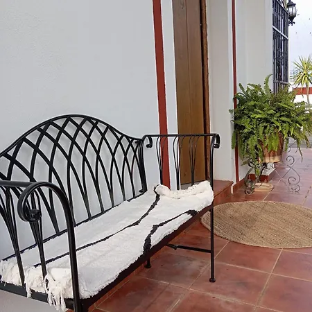 Villa Naranjo *