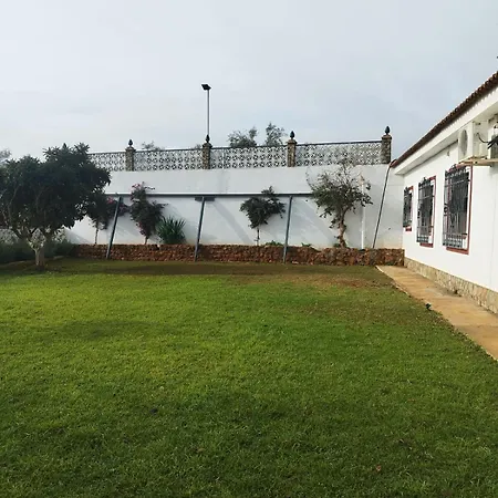 Villa Naranjo Sevilla