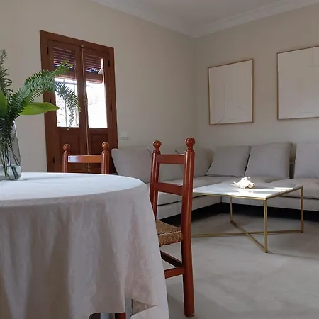 Villa Naranjo Sevilla