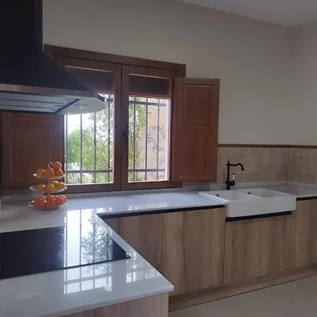 Villa Naranjo