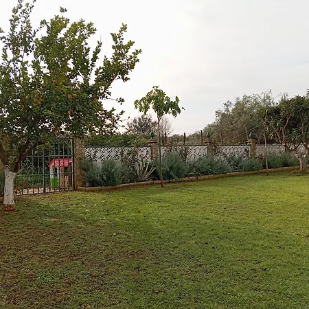 Villa Naranjo