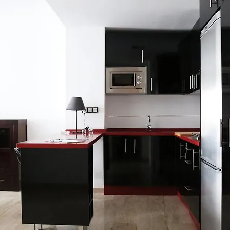 Appartamento Center - Aloha Sevilla