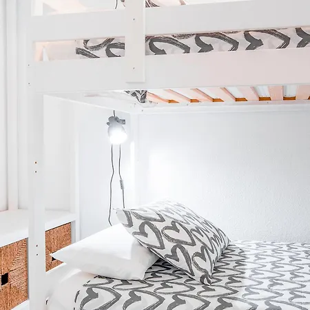 Alameda Duplex In The Old Town Apartment