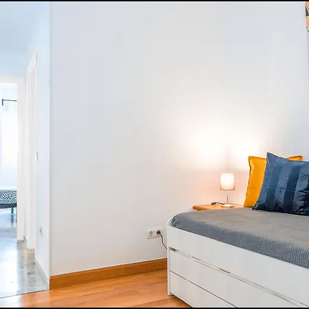 Alameda Duplex In The Old Town *