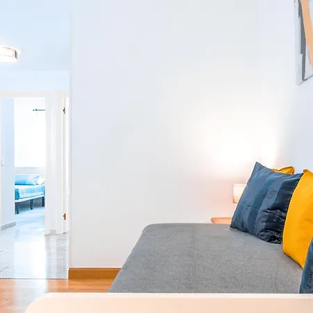 Alameda Duplex In The Old Town Apartment *