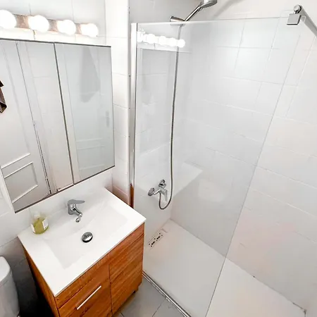 Apartment Alameda Duplex In The Old Town Seville