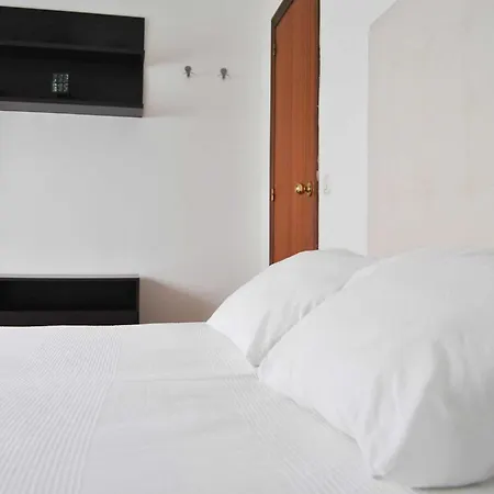 Center - Aloha Apartment Seville