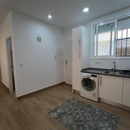 Apartment Triana Tejares *