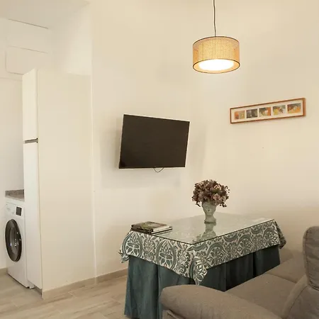Rg Hospital Valme Sevilla