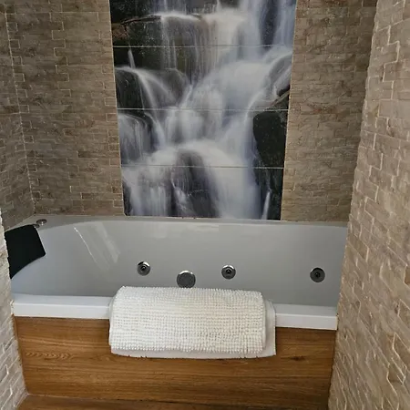 Apartment Family Luxury Argote Seville