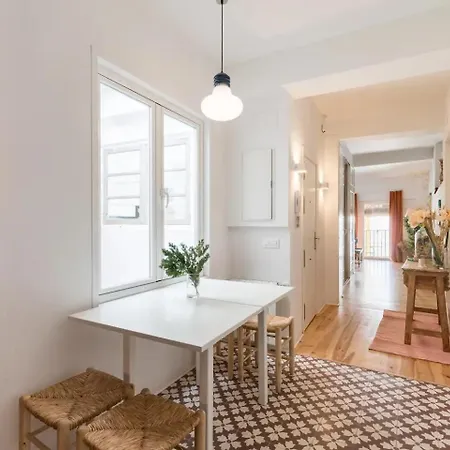 Cse Garcia De Vinuesa Apartment Seville